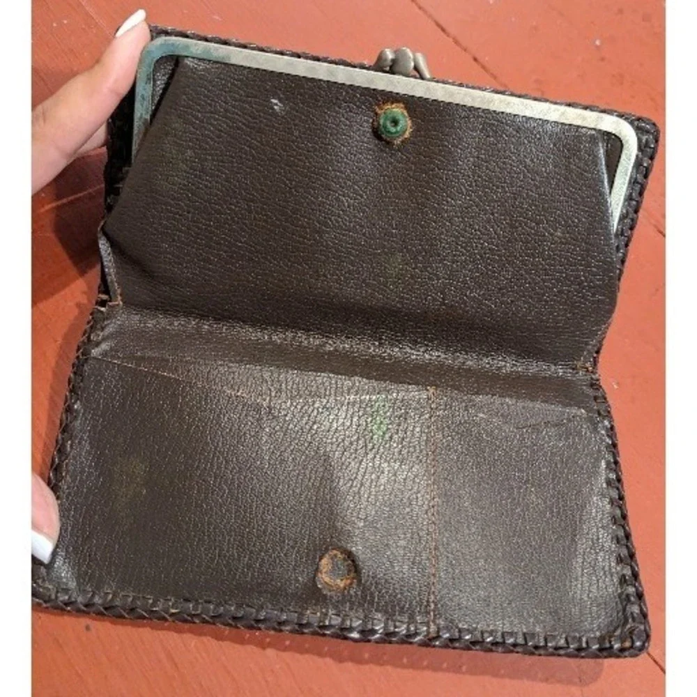 Handmade this piece